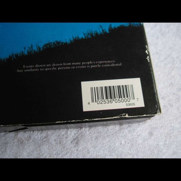 Together Forever Latter Day Saints Mormon Truths VHS Cassette Tape Bundle for $1 - Picture 3 of 5